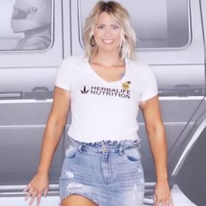 Meet your Posher, Holly